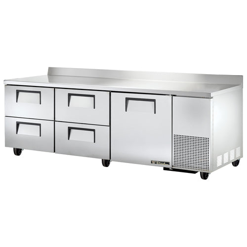 True Mfg. - General Foodservice TWT-93D-4-HC