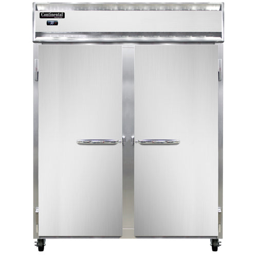 Continental Refrigerator 2RENSSPT