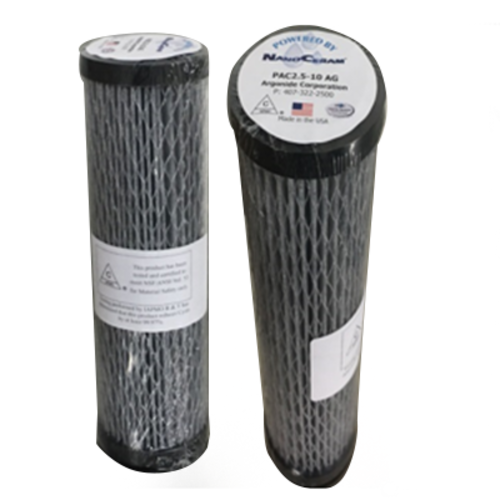 picture of Natura Water REPLACEMENT FILTERS-NANOCERAM