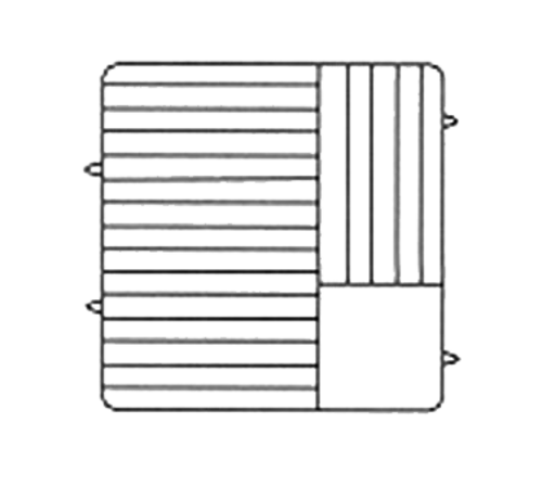 Vollrath PM2011-6