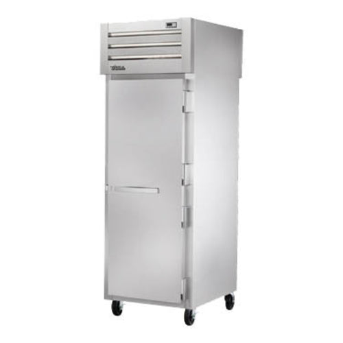 True Mfg. - General Foodservice STG1RPT-1S-1S-HC