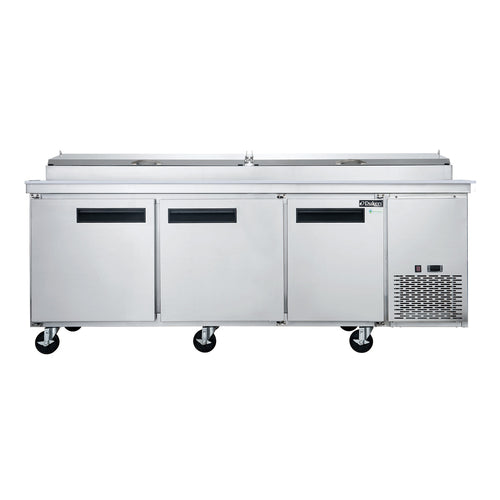 Dukers Appliance Co., USA Ltd. DPP90