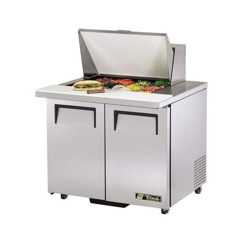 True Mfg. - General Foodservice TSSU-36-12M-B-ADA-HC