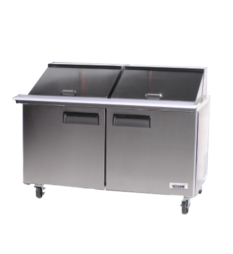 Bison Refrigeration BST-60-24