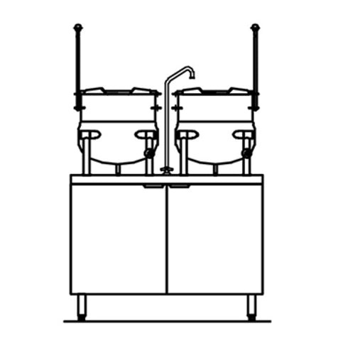 Crown EMT-10-10