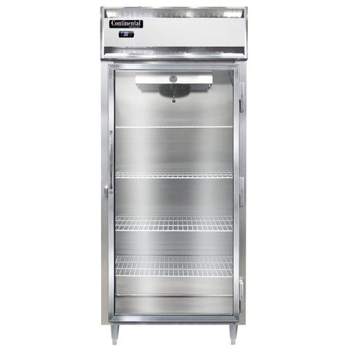 Continental Refrigerator D1RXSNGD