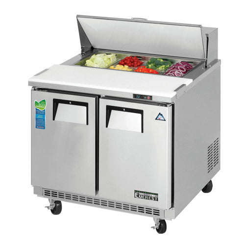 Everest Refrigeration EPBNSR2