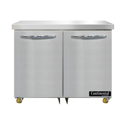 Continental Refrigerator D36N-U