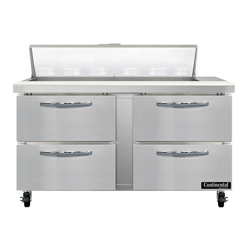 Continental Refrigerator SW60N12-D