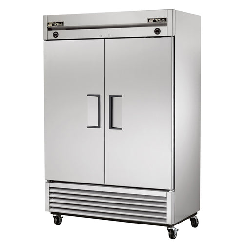 True Mfg. - General Foodservice T-49DT-HC