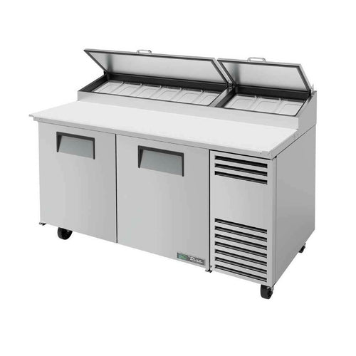 True Mfg. - General Foodservice TPP-AT-67-HC