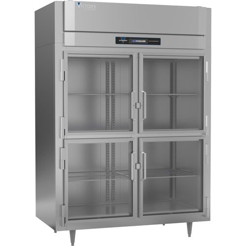 Victory Refrigeration FS-2D-S1-EW-HG-HC