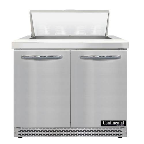 Continental Refrigerator D36N8-FB