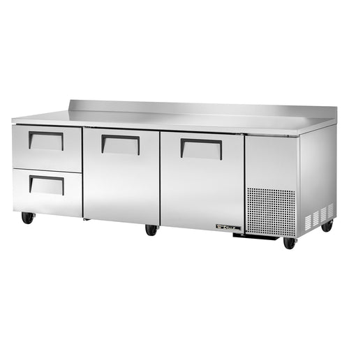 True Mfg. - General Foodservice TWT-93D-2-HC