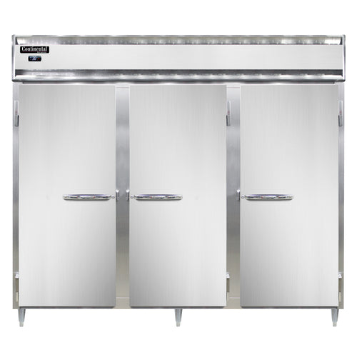 Continental Refrigerator D3RENSA