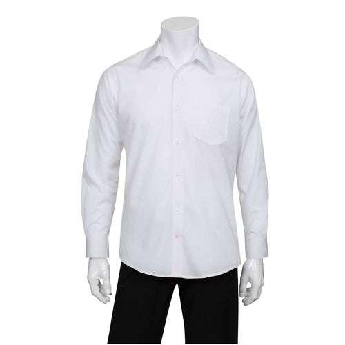 Chef Works D100WHT3XL