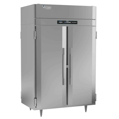 Victory Refrigeration RS-2D-S1-PT-HC