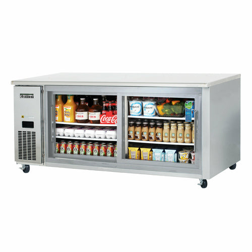 Everest Refrigeration ETGWR2