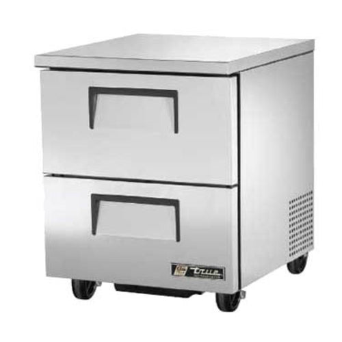 True Mfg. - General Foodservice TUC-27D-2-HC