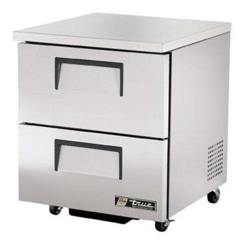 True Mfg. - General Foodservice TUC-27D-2-ADA-HC