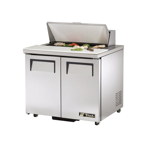 True Mfg. - General Foodservice TSSU-36-08-ADA-HC