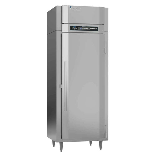 Victory Refrigeration RS-1N-S1-HC