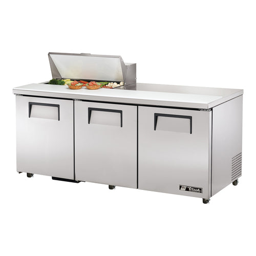 True Mfg. - General Foodservice TSSU-72-08-ADA-HC