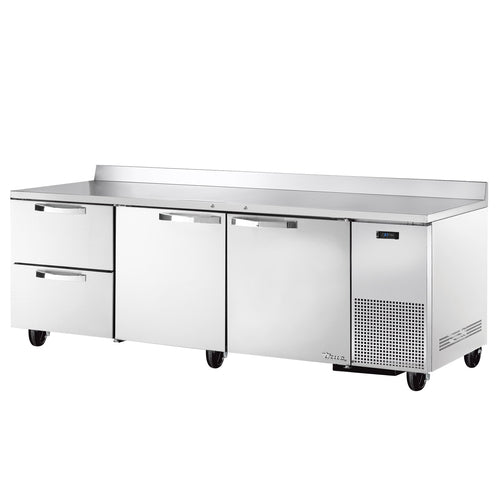 True Mfg. - General Foodservice TWT-93D-2-HC~SPEC3