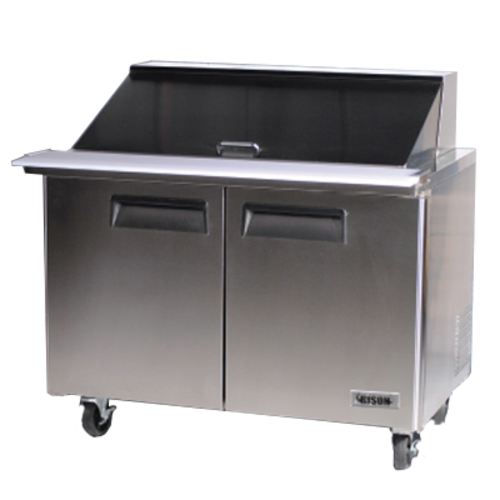 Bison Refrigeration BST-48-18