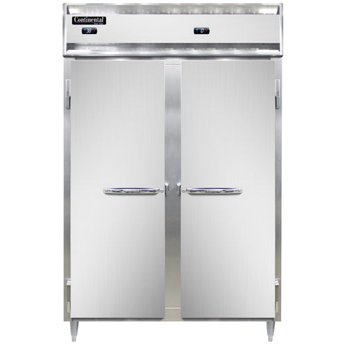 Continental Refrigerator D2RFN