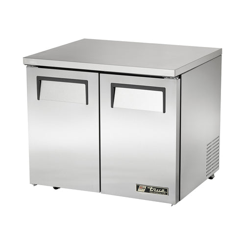 True Mfg. - General Foodservice TUC-36-LP-HC