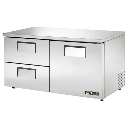 True Mfg. - General Foodservice TUC-60D-2-LP-HC