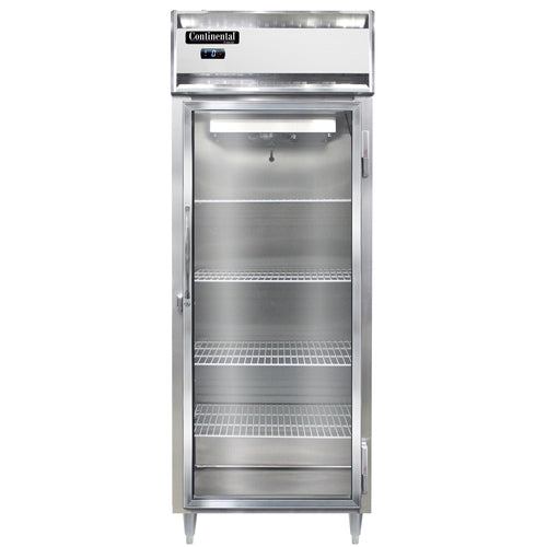 Continental Refrigerator D1FENGD