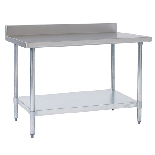 Tarrison Products Ltd. TA-SWT4B3030 Work Table