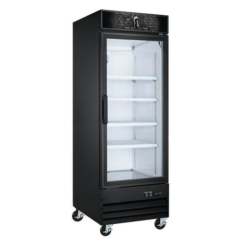 Spartan Refrigeration SGM-23RV