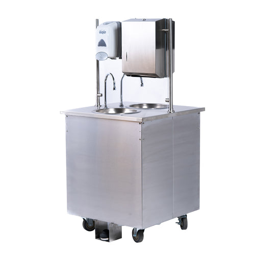 Vollrath SS-2-2802SK