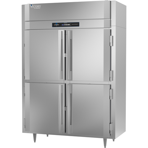 picture of Victory Refrigeration RSA-2N-S1-HD-HC