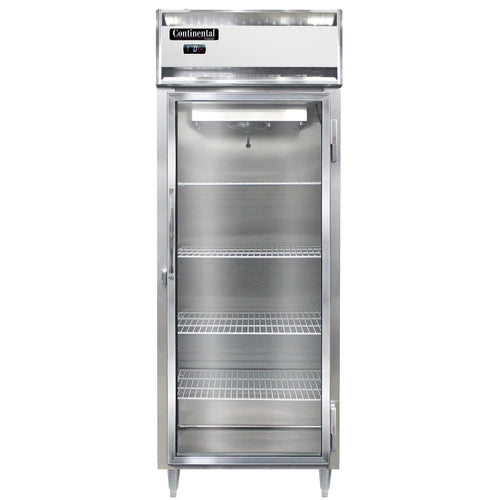 Continental Refrigerator D1FENSSGD