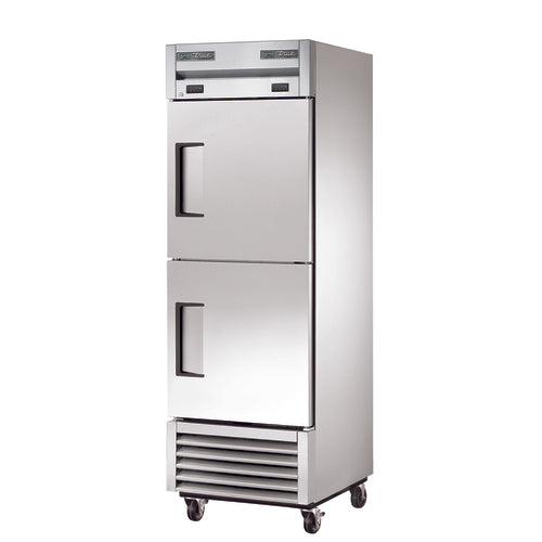 True Mfg. - General Foodservice T-23DT-HC