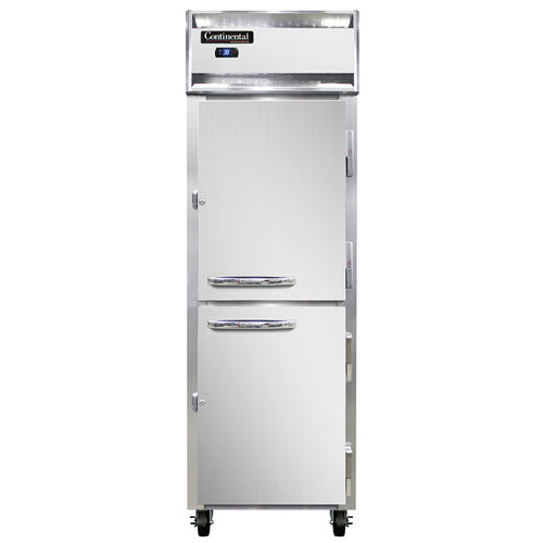 Continental Refrigerator 1RSNSSHD