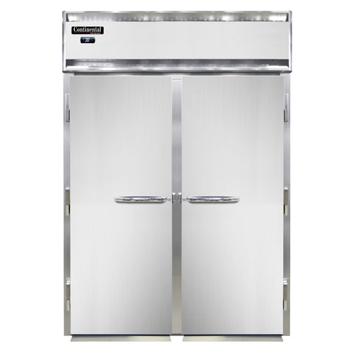 Continental Refrigerator D2RINE