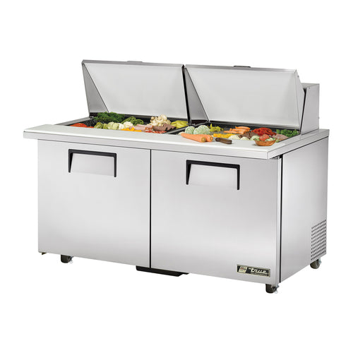 True Mfg. - General Foodservice TSSU-60-24M-B-ST-ADA-HC