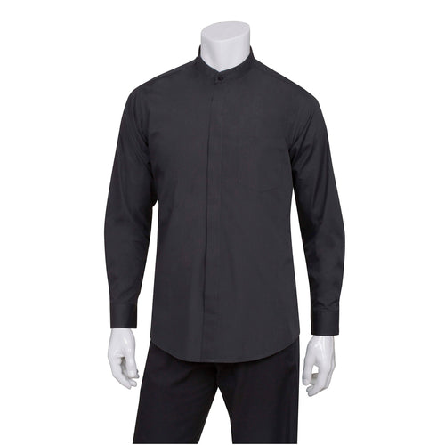 Chef Works B100BLK2XL