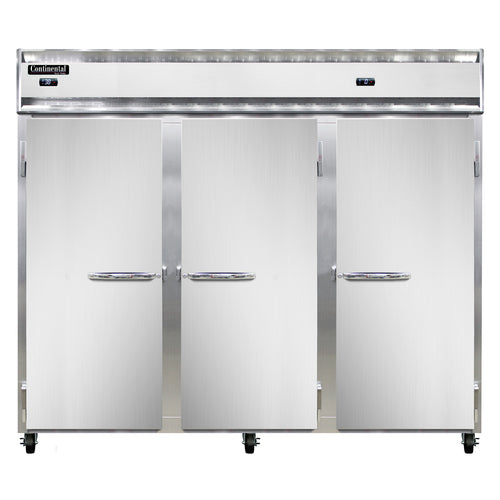 Continental Refrigerator 3RRFENSS